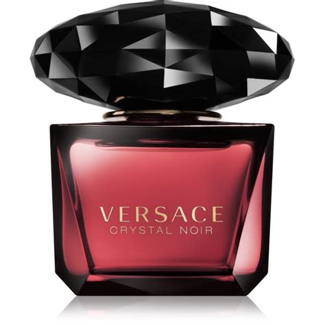 versace crystal noir eau de parfum boots|versace crystal noir prix.